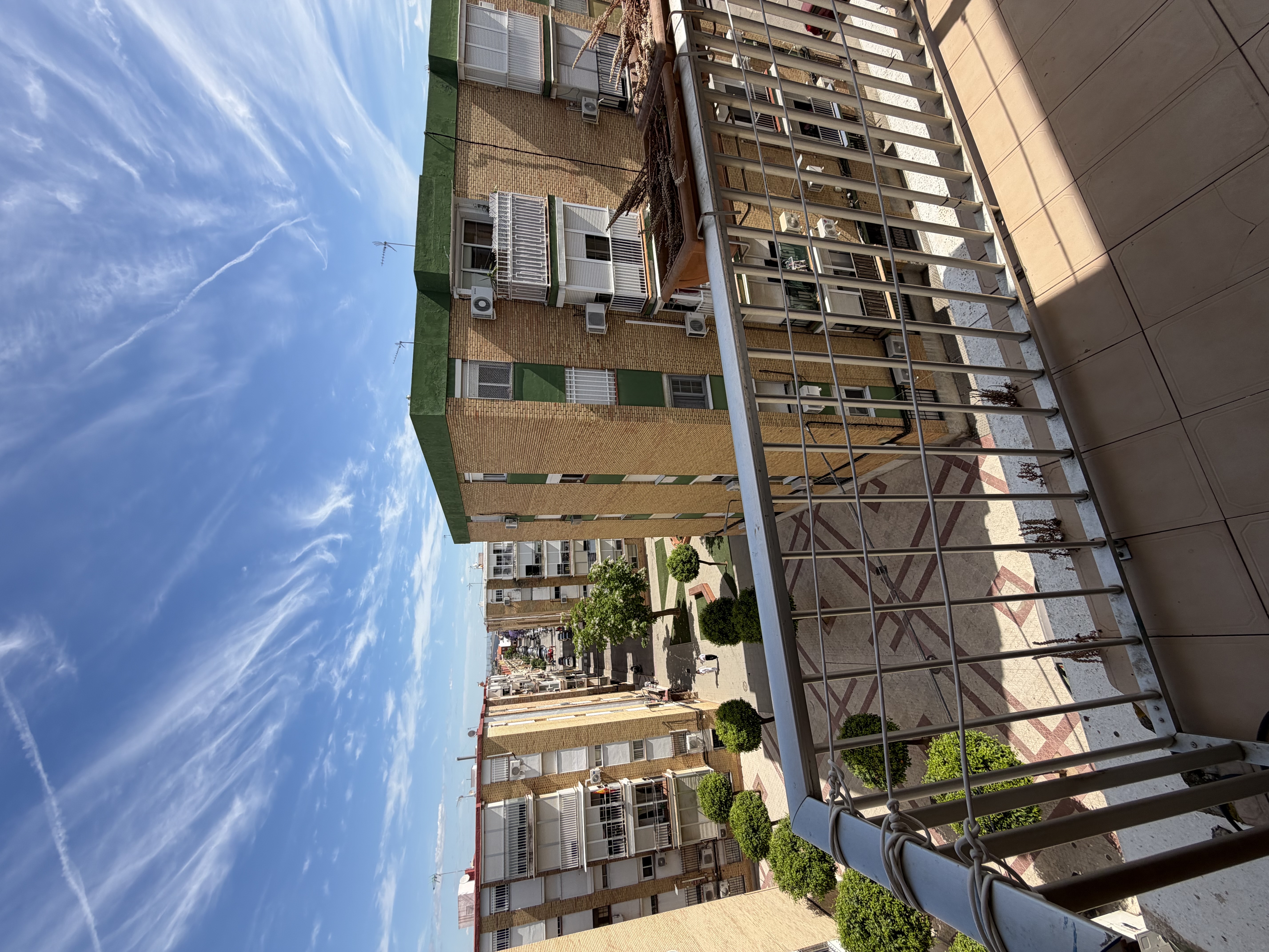 Piso en venta en  Camas (Hyconsa)