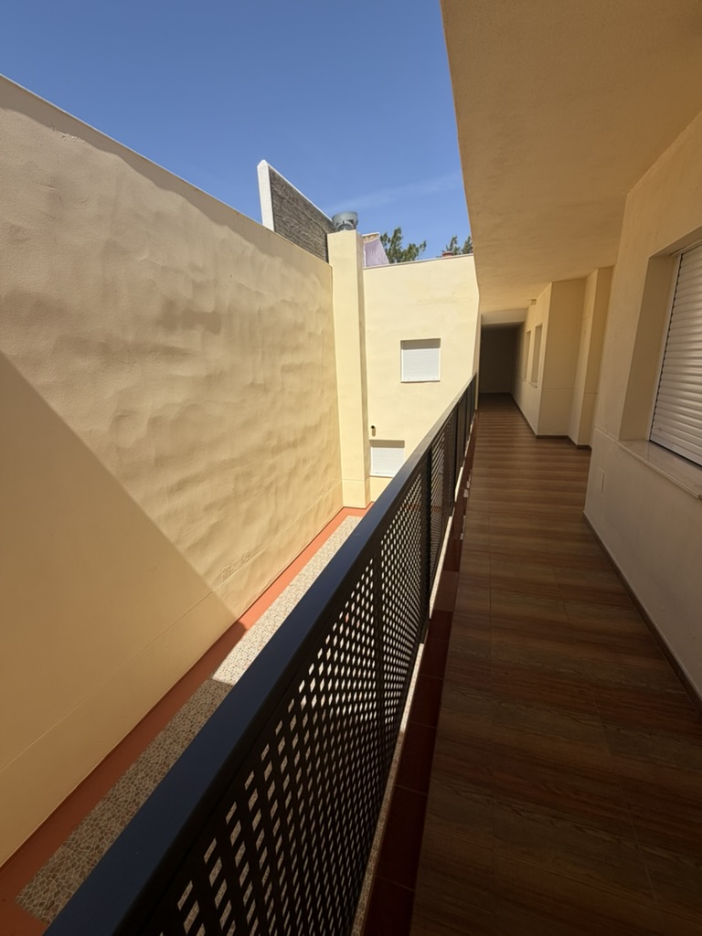 Piso en venta en El Cuervo