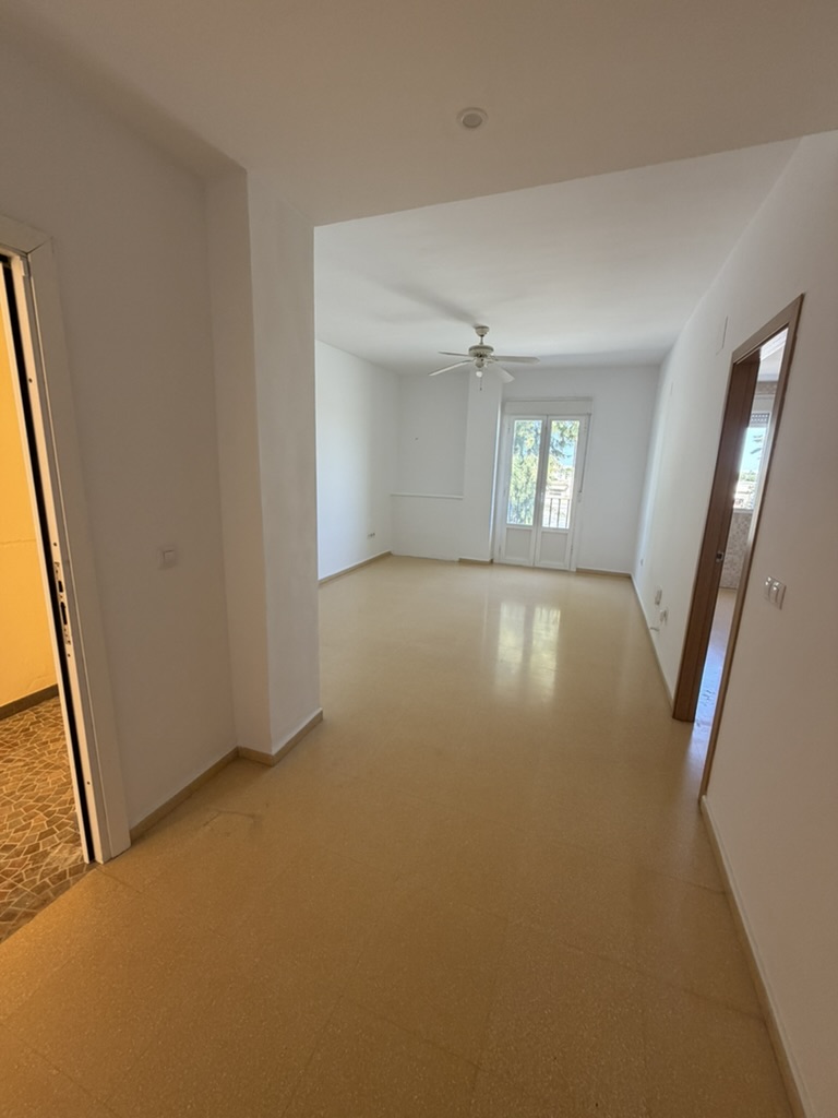 Piso en venta en El Cuervo