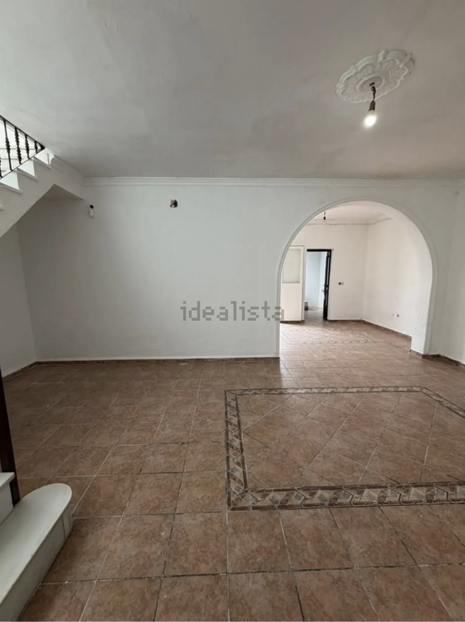 Chalet adosado en venta en Villaverde del Rio