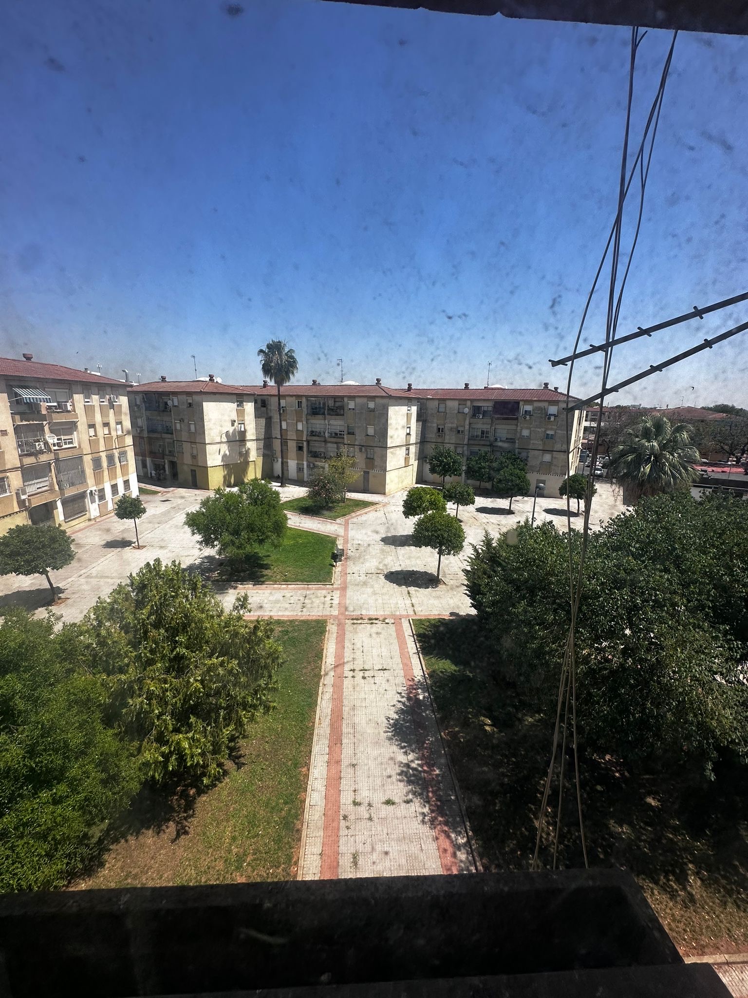 Piso en venta en Dos Hermanas (Av Andalucia)