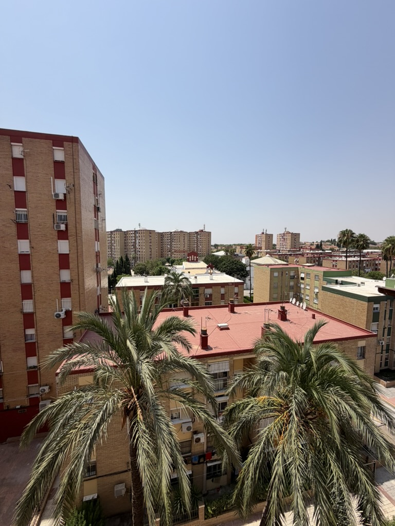 PISO EN NUEVA SEVILLA